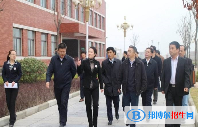 渭南中專學(xué)校什么學(xué)歷
