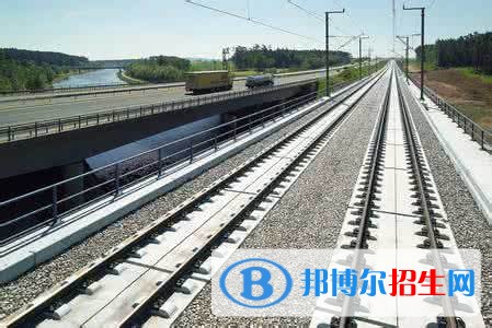 渭南中專學校學什么