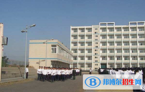 渭南好一點(diǎn)的中專學(xué)校