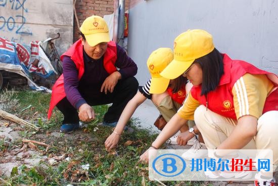河北初中女生畢業(yè)后讀什么中專(zhuān)學(xué)校好