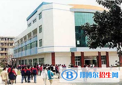 蘭州中專學校好不好