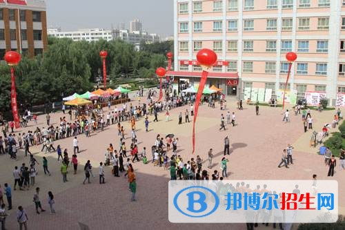 蘭州初中畢業(yè)上中專學(xué)校好嗎