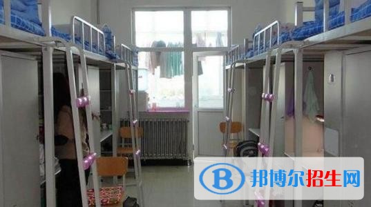 南京農(nóng)墾技工學(xué)校宿舍條件