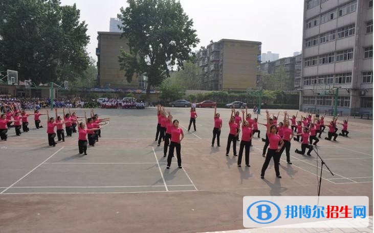 石家莊廣播電視中等專業(yè)學(xué)校招生辦聯(lián)系電話