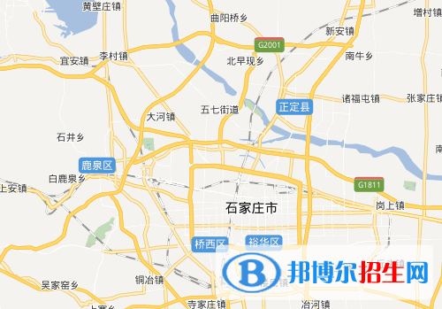 石家莊萬(wàn)搏中等專業(yè)學(xué)校地址在哪里