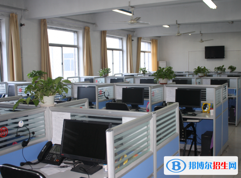 河北讀什么中專學校有前途