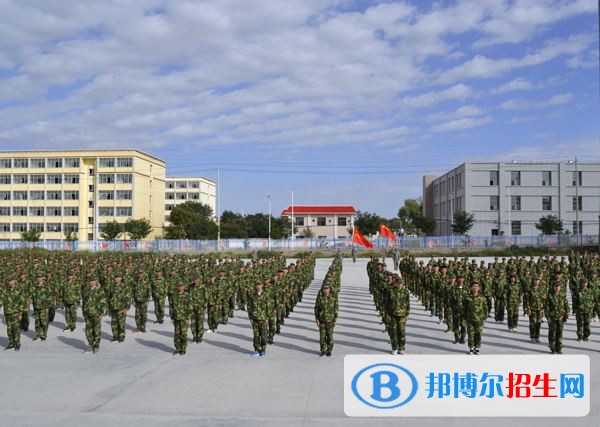 蘭州哪個(gè)中專(zhuān)學(xué)校比較好就業(yè)