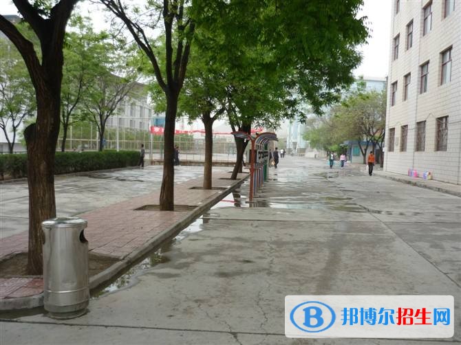 蘭州哪所中專學校好