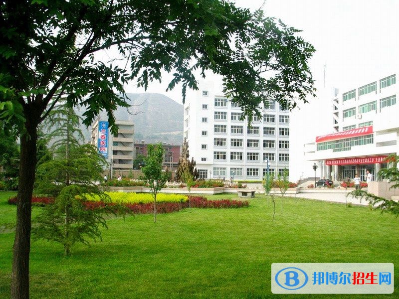 蘭州哪所中專學(xué)校最好