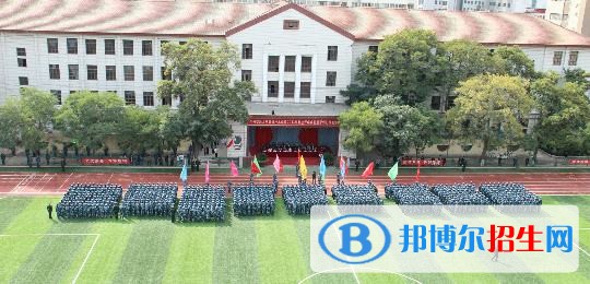 蘭州中專學(xué)校哪個好