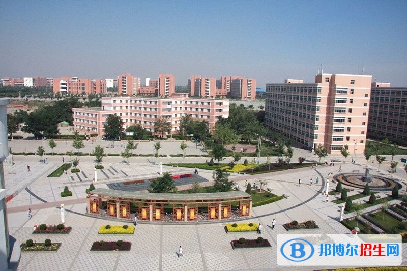 蘭州中專學(xué)校都有哪些