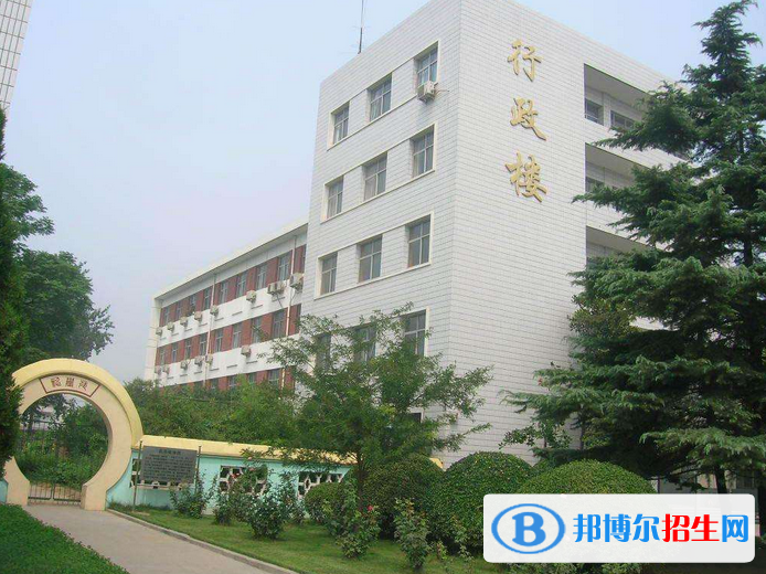 河北現(xiàn)在讀什么中專學(xué)校好