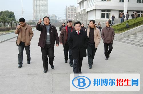 徐州有哪些中專學校就業(yè)最好