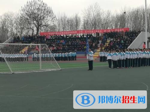 徐州中專學校都有哪些
