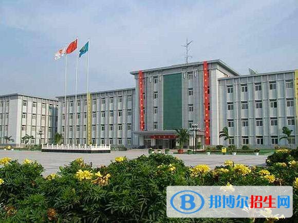 蘭州什么中專學校好