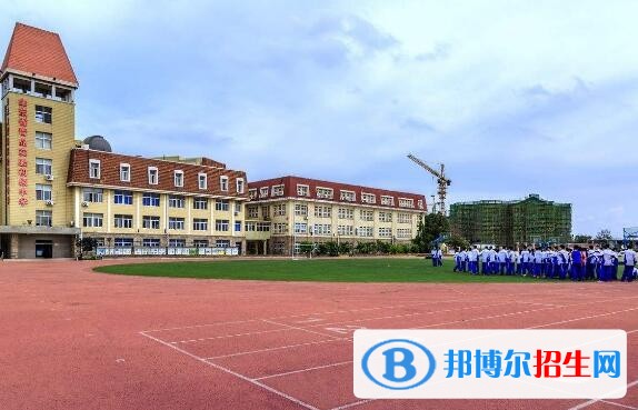 河北哪個中專學(xué)校比較好