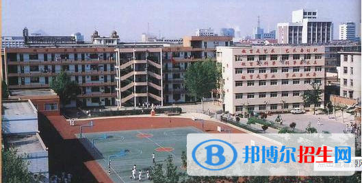 石家莊燕山理工中等專業(yè)學(xué)校招生辦聯(lián)系電話