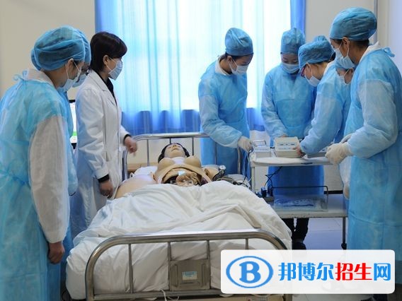 河北哪所中專學(xué)校最好