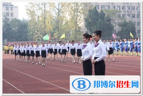 河北有哪些中專學校