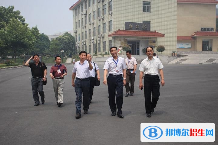 河北有哪些中專學校就業(yè)最好