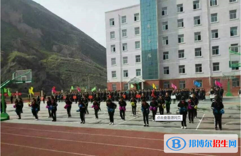 蘭州就業(yè)好的中專學校