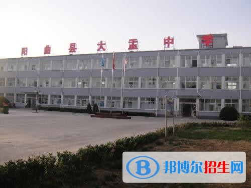 太原中專學校可以考大學嗎