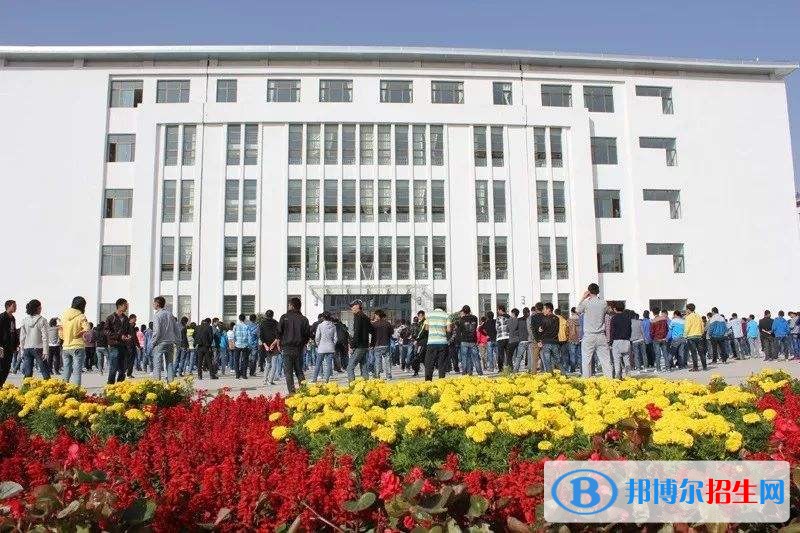 白銀中專學(xué)校生可以考大學(xué)嗎