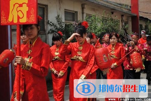 太原中專(zhuān)學(xué)校有啥專(zhuān)業(yè)