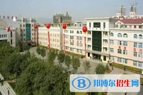 太原初中畢業(yè)讀中專學(xué)校
