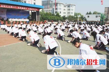 太原初中畢業(yè)可以上的中專學(xué)校