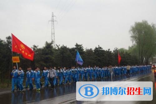 太原初中畢業(yè)上中專學校好嗎