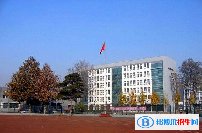 河北什么中專學(xué)校好