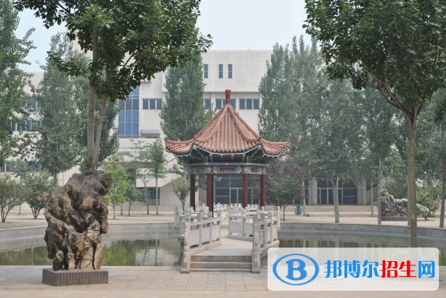 石家莊華興科技工程學(xué)校2019年報(bào)名條件、招生對象