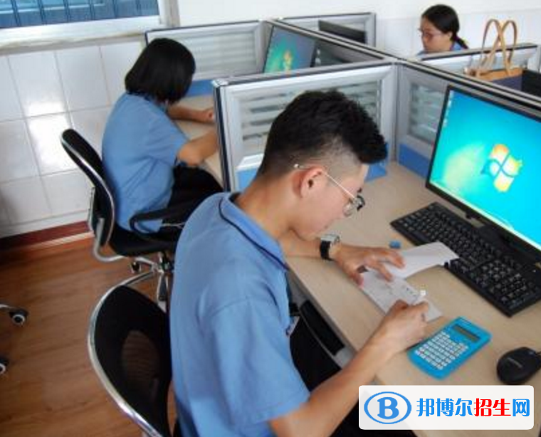 河北中專學校能學什么