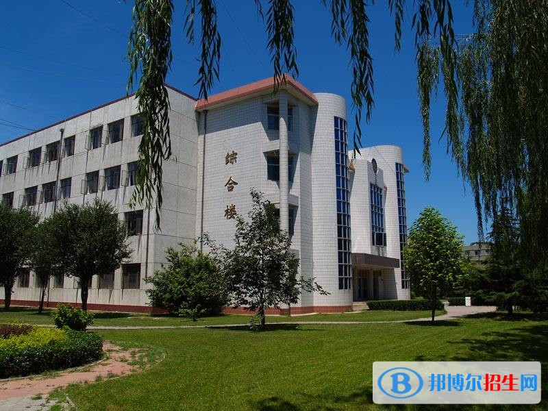 唐山讀中專學(xué)校哪個(gè)專業(yè)好