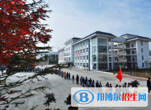 銅仁交通學校1