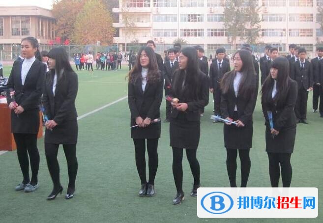 河北中專學校算什么學歷
