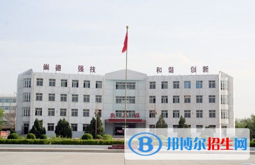 白銀高中畢業(yè)讀什么中專學校好