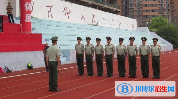 銅仁民族中學怎么樣、好嗎