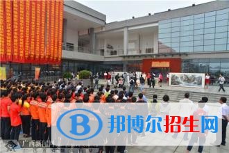 廣西交通職業(yè)技術(shù)學(xué)院單招2019年單獨招生錄取分?jǐn)?shù)線