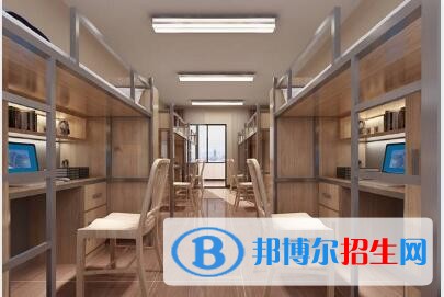 貴州師大附中2019年宿舍條件