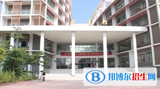 南寧職業(yè)技術(shù)學(xué)院單招2019年單獨招生報名條件、招生要求、招生對象