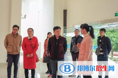 廣西農業(yè)職業(yè)技術學院單招2019年單獨招生成績查詢、網址入口
