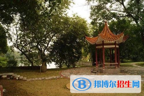 廣西生態(tài)工程職業(yè)技術(shù)學(xué)院單招2019年單獨招生有哪些專業(yè)