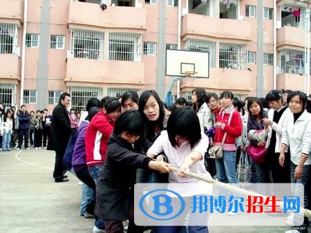 廣西生態(tài)工程職業(yè)技術(shù)學(xué)院單招2019年單獨招生報名條件、招生要求、招生對象