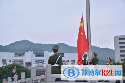 廣西衛(wèi)生職業(yè)技術(shù)學(xué)院單招2019年單獨(dú)招生報(bào)名條件、招生要求、招生對象