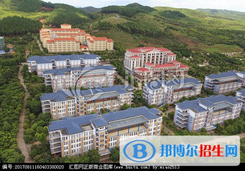 桂林理工大學(xué)單招2019年單獨(dú)招生錄取分?jǐn)?shù)線