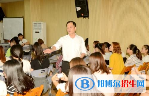 廣西教育學院單招2019年單獨招生錄取分數(shù)線