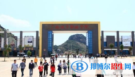 廣西城市職業(yè)學(xué)院單招2019年單獨(dú)招生報名時間、網(wǎng)址入口