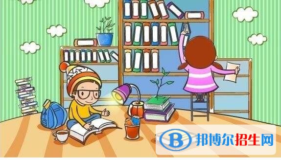 太原高中畢業(yè)生讀中專學(xué)校